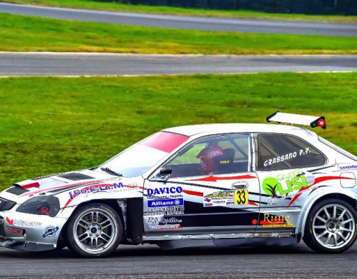 New Racing for Genova affronta la Salita del Costo