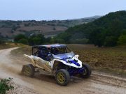 Scatta all’Italian Baja il Campionato Italiano Cross Country & SSV
