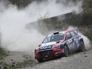 Challenge Raceday Rally Terra: a Costenaro la tappa in Val d’Orcia