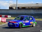 Jean Claude Vallino si ripete a Castelletto di Branduzzo