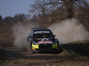 Challenge Raceday Rally Terra: il punto dopo due gare