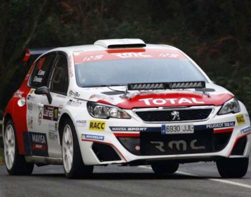 Il Trofeo Tricolore N5 accenderà i motori al 68° Rallye Sanremo