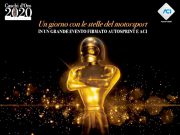 Caschi d’Oro e Volanti ACI 2020