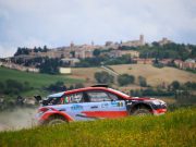 Il 28° Rally Adriatico ha fatto il pieno!