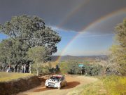 Il 28° Rally Adriatico promette uno spettacolo unico