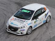 BB Competition promossa al Rally delle Colline Metallifere