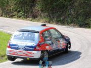 Sport Favale 07 “vola” allo Slalom Monti Lessini con Luca Veldorale