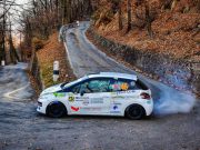 New Racing for Genova al via dell’IRCup