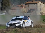 Challenge Raceday Rally Terra in dirittura d’arrivo
