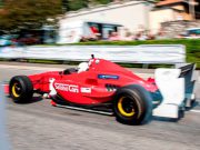 Motori già accesi al Trofeo Vallecamonica