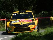 Si aprono le iscrizioni al 37° Rally della Lanterna