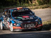 Tempo di iscrizioni al Rally di Alba
