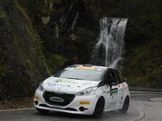 IRCup: Luca Fredducci (New Racing for Genova) parte in sordina