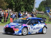 IRCup: Simone Miele vince al Taro e vola in testa