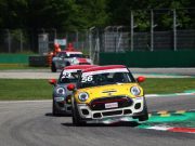 Mini Challenge 2021: buona la “prima” a Monza