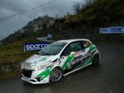 Bilancio della “gara di casa” per XRT Scuderia