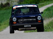 Scuderia del Grifone a pieni giri