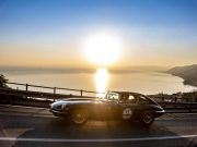 Scattata la Coppa Milano – Sanremo