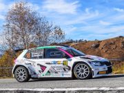 XRT Scuderia pronta per la sfida del “Grappolo”