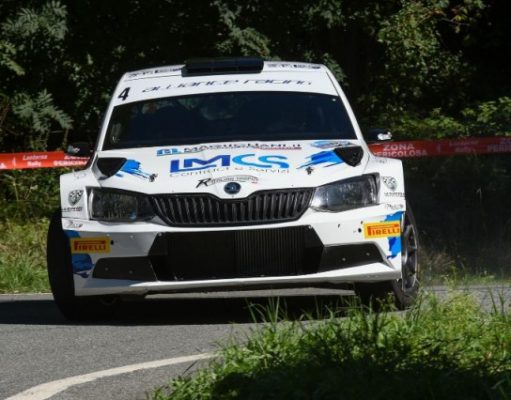 Fioccano le adesioni al Rally della Lanterna