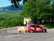 New Racing for Genova conquista due classi al Rally del Taro