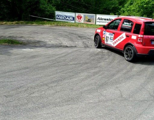 Un weekend di soddisfazioni per la Sport Favale 07
