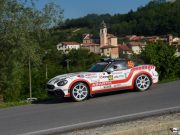 Alba vincente per Roberto Gobbin e Alessandro Cervi