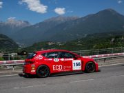 CIVM: Roberto Malvasio pronto per la “Trento – Bondone”