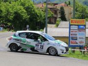 BB Competition dal Rally del Taro a quello degli Abeti