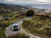 Rally di Alba “Plus”: Hyundai Motorsport raddoppia con Oliver Solberg