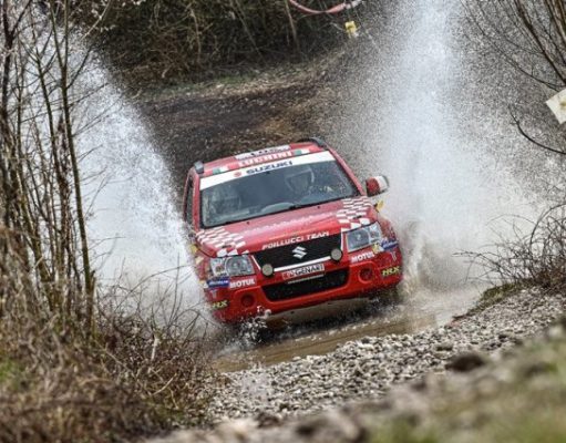Il Suzuki Challenge sbarca in Grecia