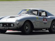 Cavallino Classic, le Ferrari al Concorso di Modena 2021