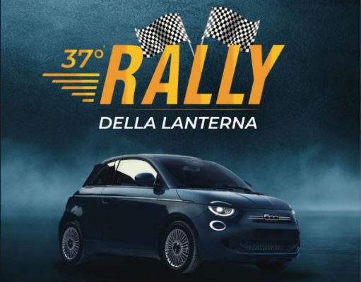 Test drive con le Fiat 500 elettriche al “Lanterna”
