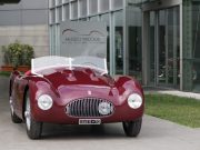 Museo Nicolis al Concorso d’Eleganza Poltu Quatu Classic 2021