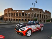 Roberto Gobbin e Alessandro Cervi alla conquista di Roma Capitale