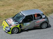 BB Competition a 360° tra rally e pista
