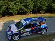 New Racing for Genova esulta per Francesco Aragno