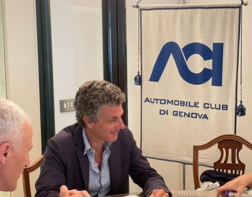 Rinnovato il Consiglio Direttivo dell’Automobile Club Genova