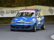 BB Competition: buone sensazioni dallo slalom di Favale di Malvaro