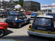 Alla 39^ Cesana – Sestriere preludio di sfide