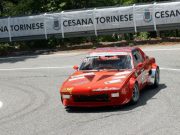 Cesana – Sestriere: vince Filippo Caliceti, liguri primi di classe