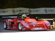 Slalom “Favale – Castello” nel segno di Fabio Emanuele