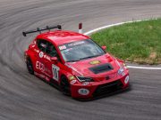 CIVM: Roberto Malvasio sul podio alla “Trento – Bondone”