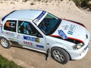 Rallye Du Gap e Salsomaggiore attendono XRT Scuderia