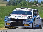 XRT Scuderia al RallyLana, sfida a tutto tondo