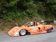 Lo Slalom “Favale – Castello” ok per la New Racing for Genova
