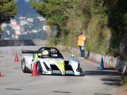 Slalom: 69 piloti pronti ad infiammare la 13^ “Favale – Castello”