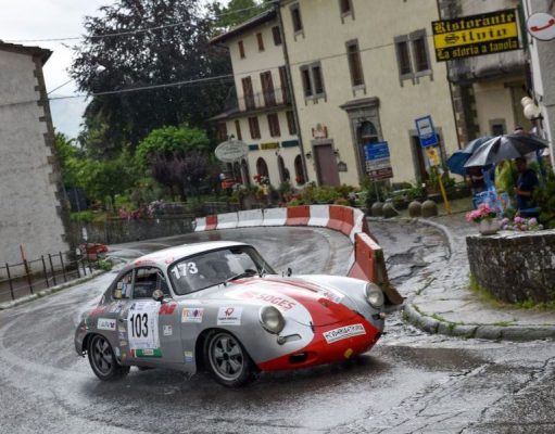 Annullata la 34^ “LimAbetone” – Coppa Mauro Nesti