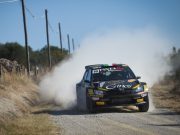 Il “Citta’ di Arezzo – Crete Senesi e Valtiberina chiude il Challenge Raceday Rally Terra
