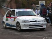 XRT Scuderia al Rally Vigneti Monferrini